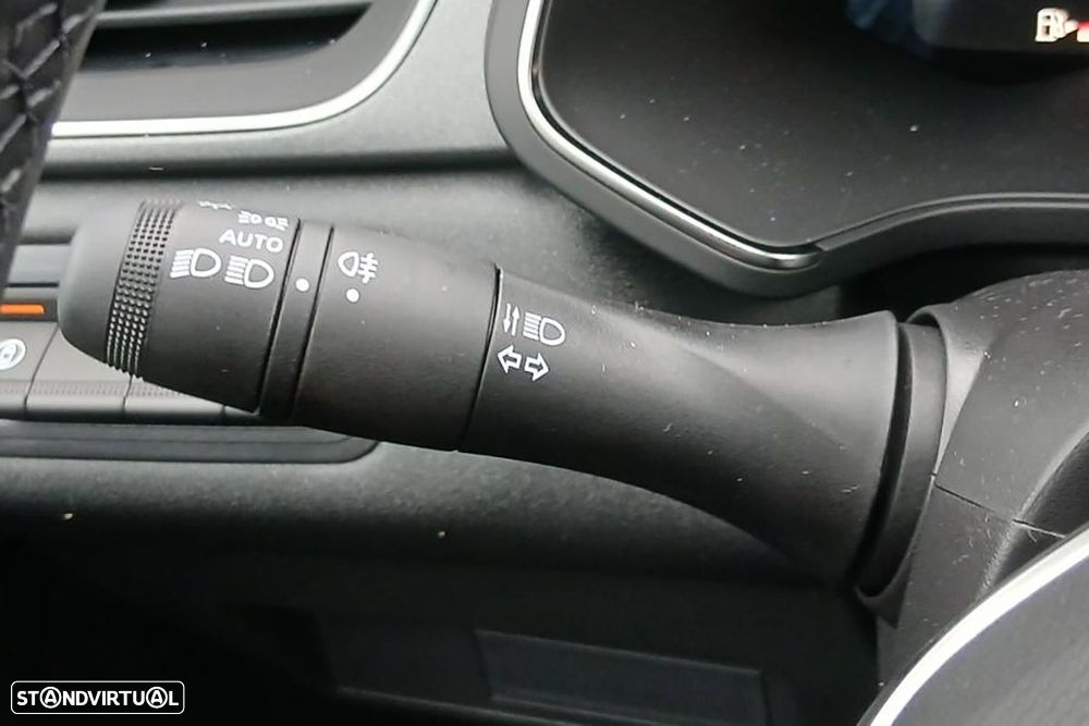 Renault Captur 1.0 TCe Techno - 12