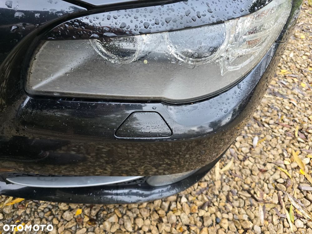 BMW Seria 5 520i - 15