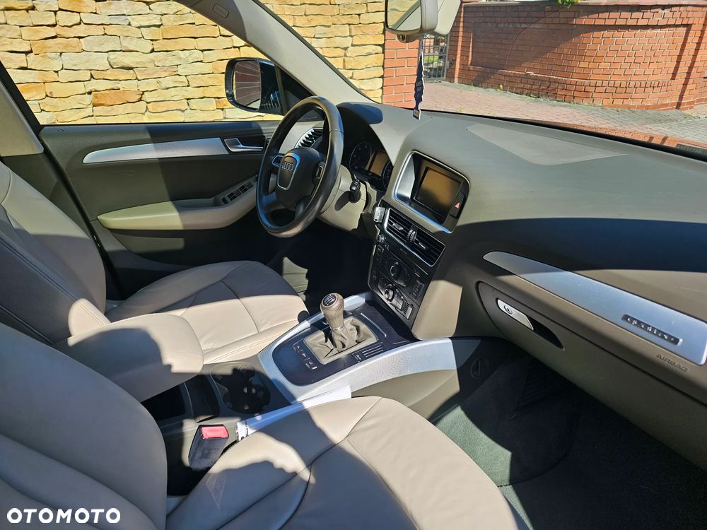 Audi Q5 - 24