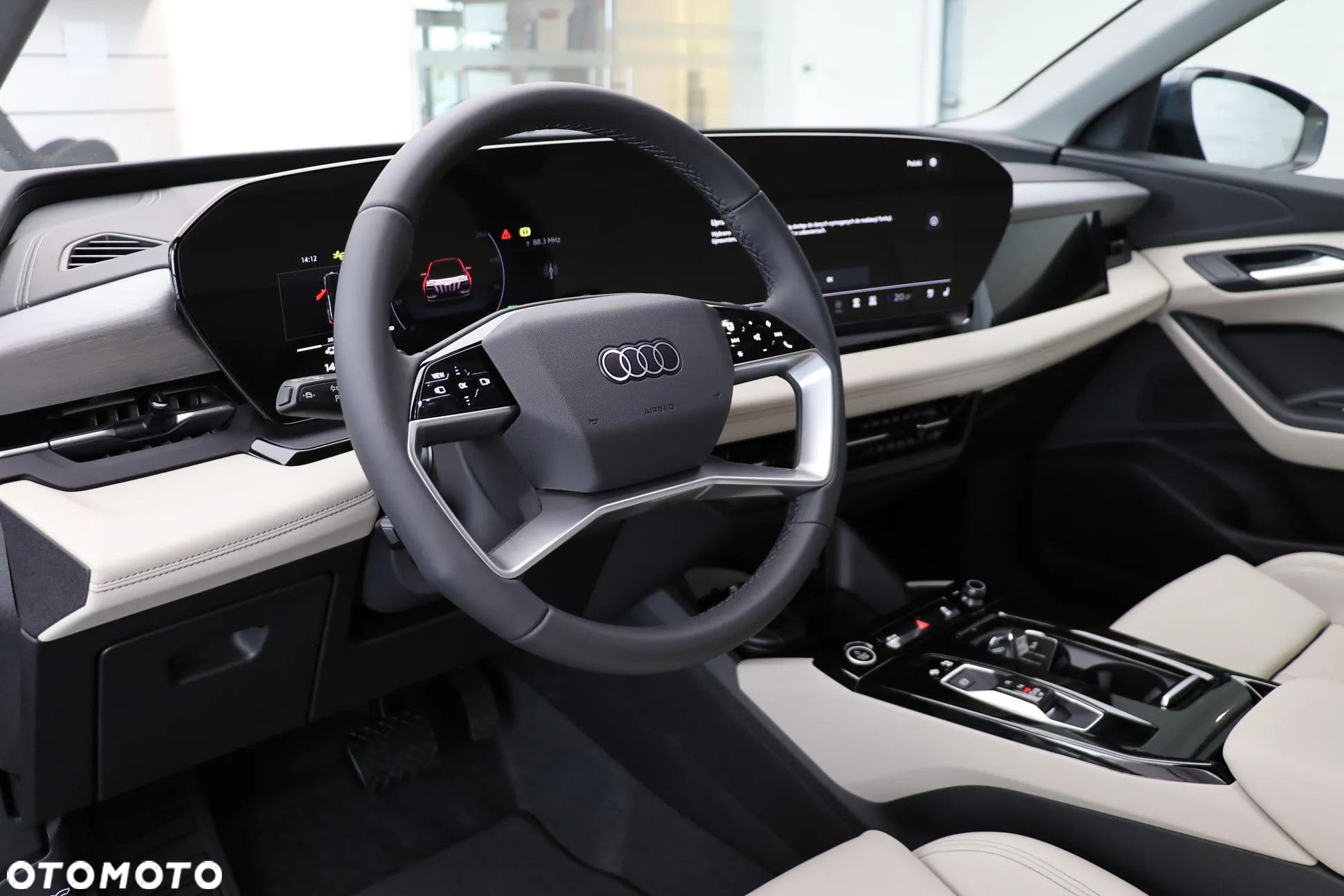 Audi Q6 e-tron Quattro 100kWh - 16