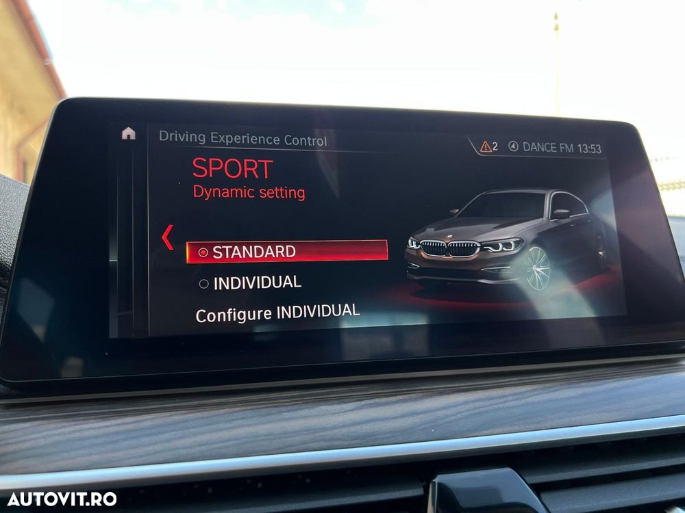 BMW Seria 5 - 15
