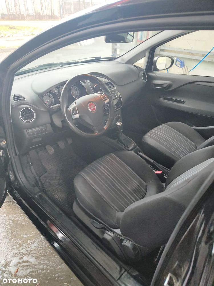 Fiat Punto Evo 1.2 8V MyLife Start&Stop - 13