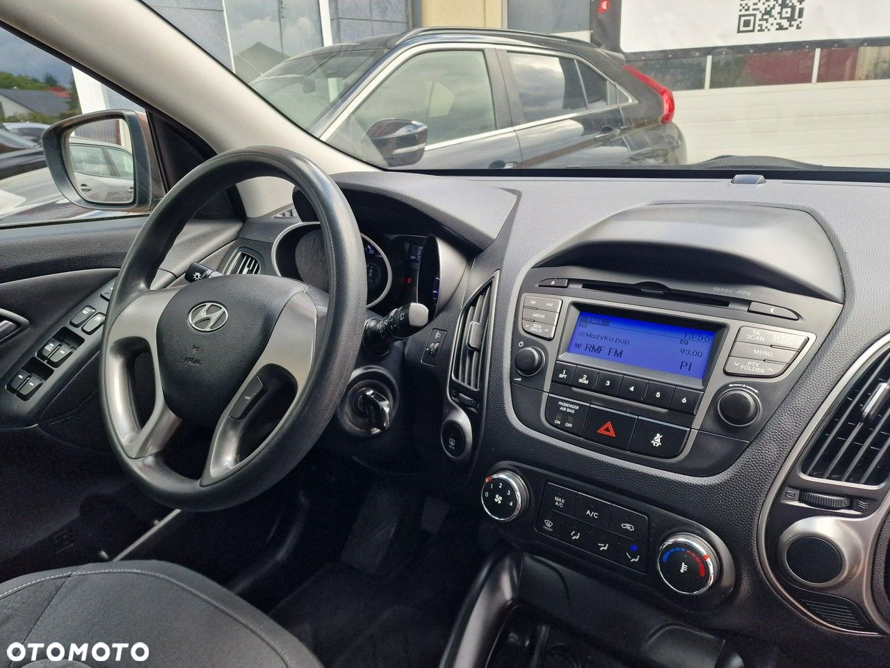 Hyundai ix35 1.6 2WD Fifa World Cup Edition - 23