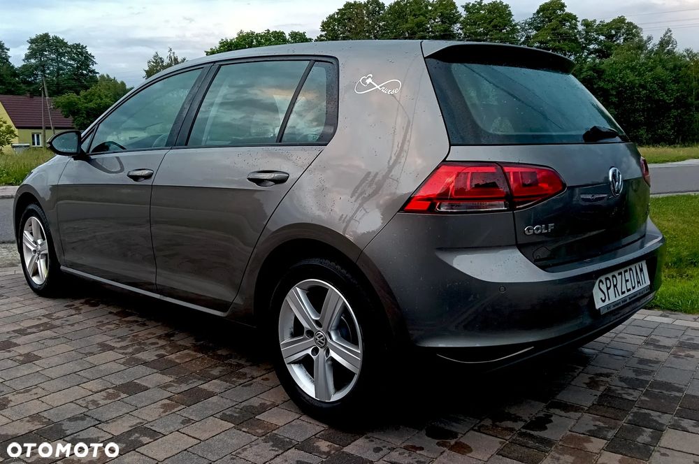 Volkswagen Golf 1.4 TSI BMT Highline Perfectline - 3