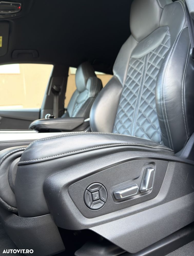 AUDI Q8 2023 — imagine 11