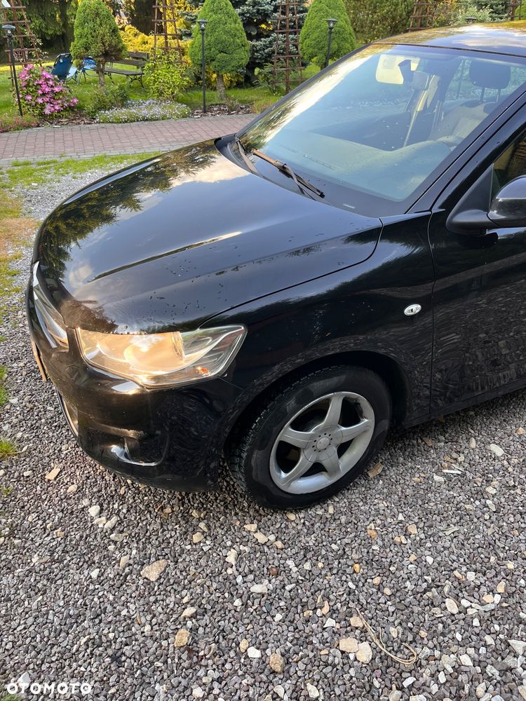 Citroën C-Elysée 1.6 VTi Seduction - 8