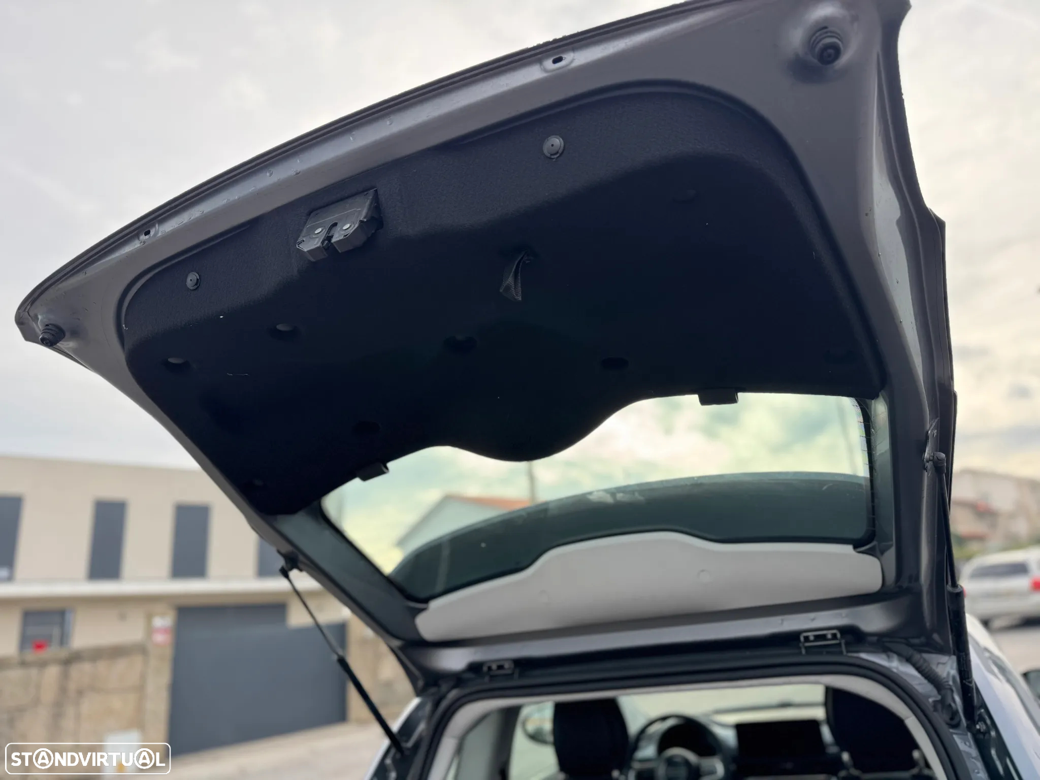 Fiat 500e 3 + 1 Icon - 28