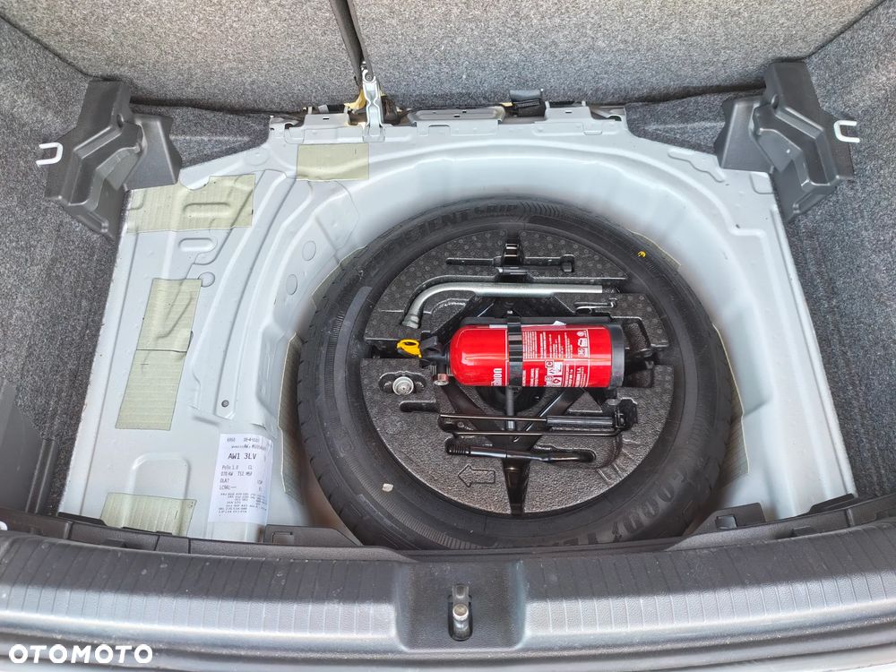 Volkswagen Polo 1.0 TSI Comfortline - 18