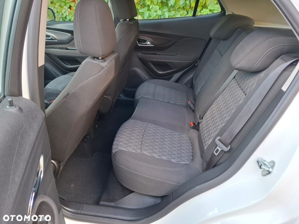Opel Mokka 1.6 Cosmo S&S - 27