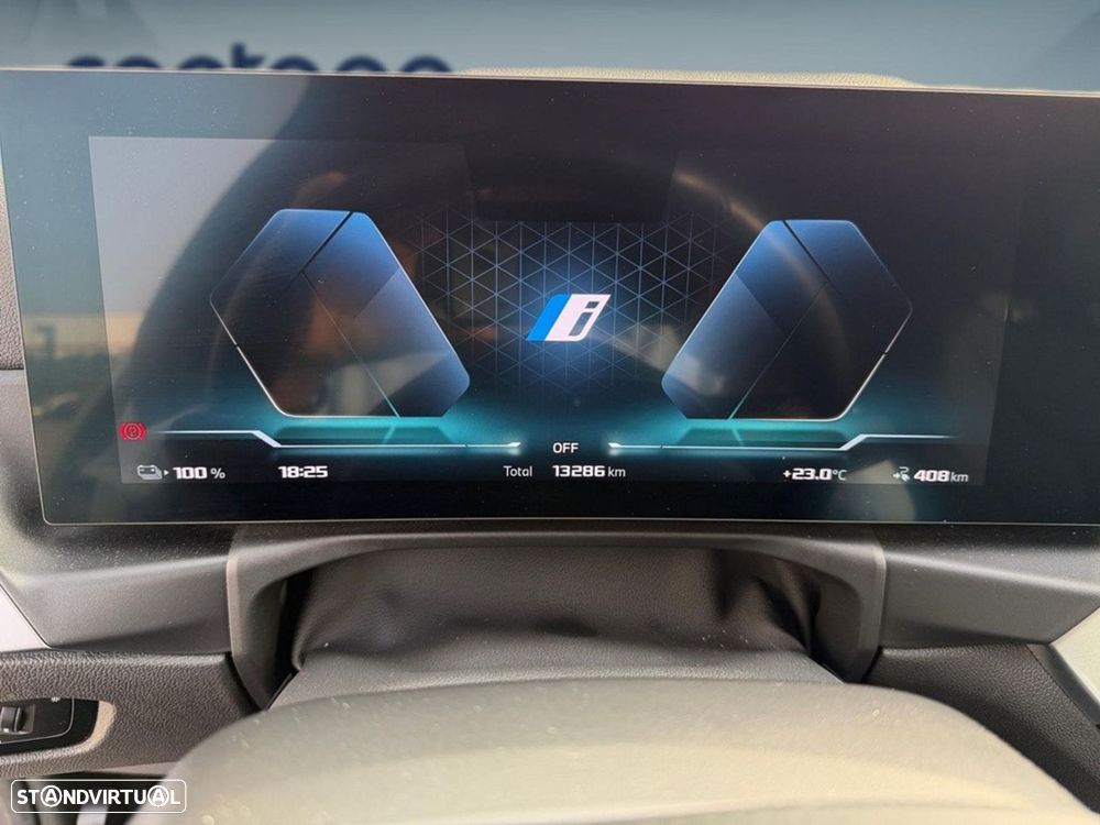 BMW i4 M50 Pack Desportivo M Pro - 12