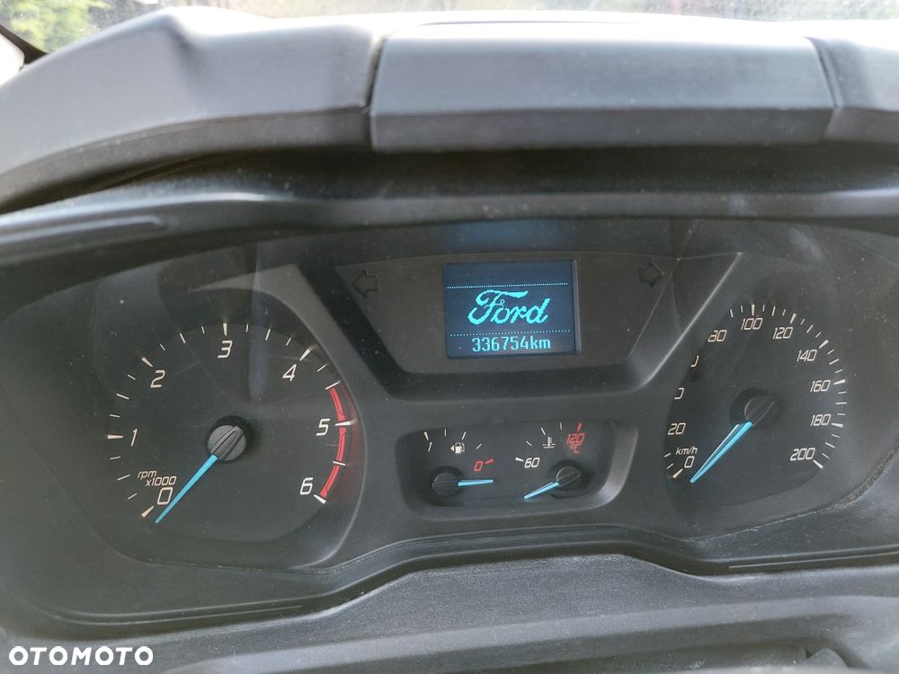 Ford Transit - 7