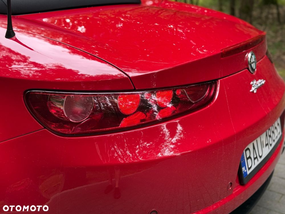 Alfa Romeo Spider 3.2JTSQ4 Q-Exclusive - 5