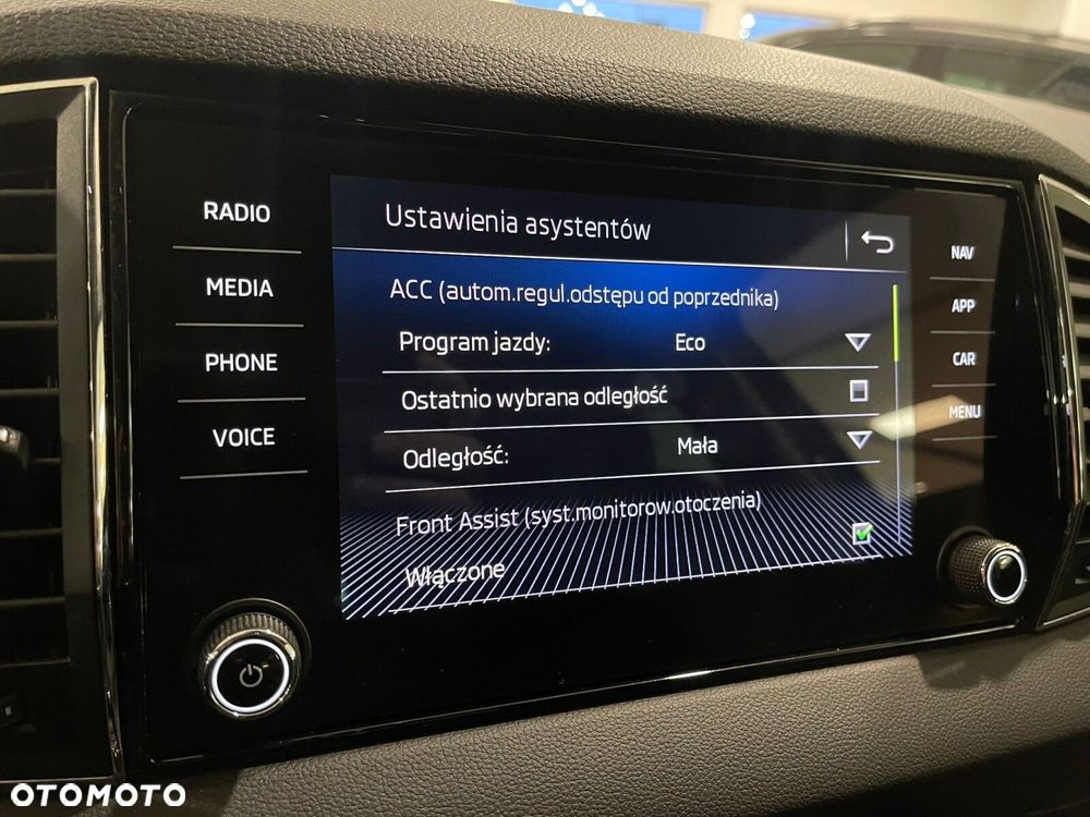 Skoda Karoq 2.0 TDI SCR 4x4 Style - 22