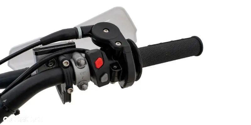 Pitgang 300XD Enduro - 7