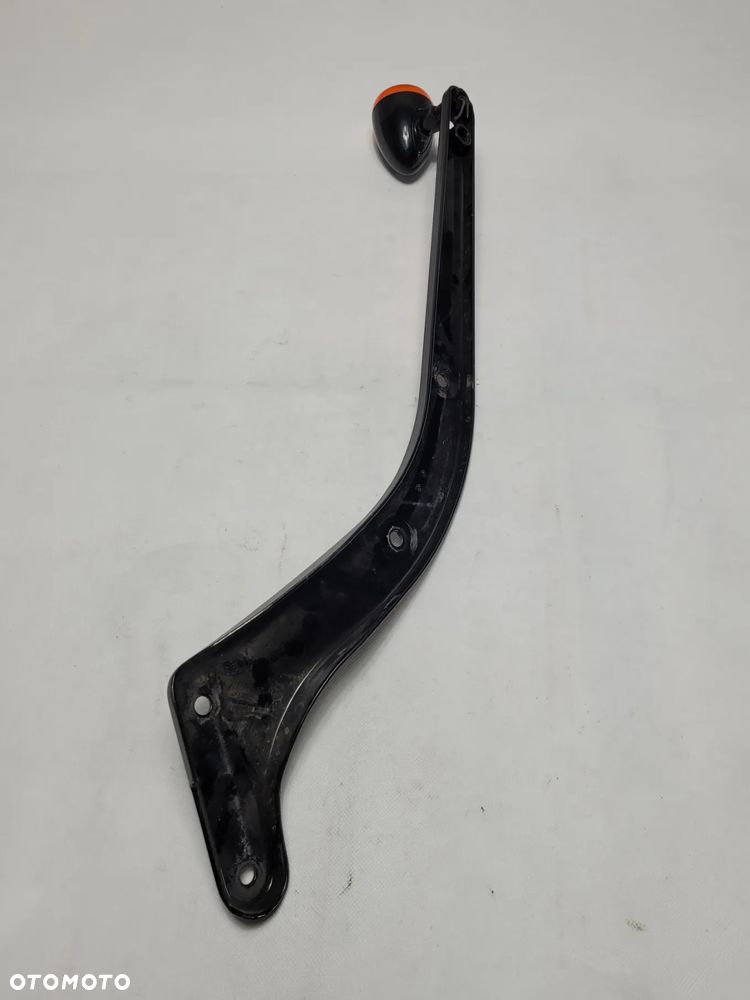 Struts szabla lewa kierunkowskaz Harley Davidson Softail 59500008 - 4