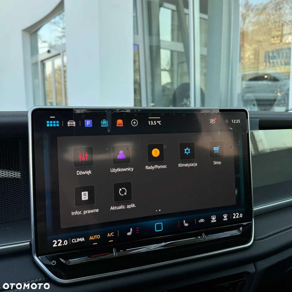 Volkswagen Tayron 1.5 eTSI mHEV Life Plus DSG - 19