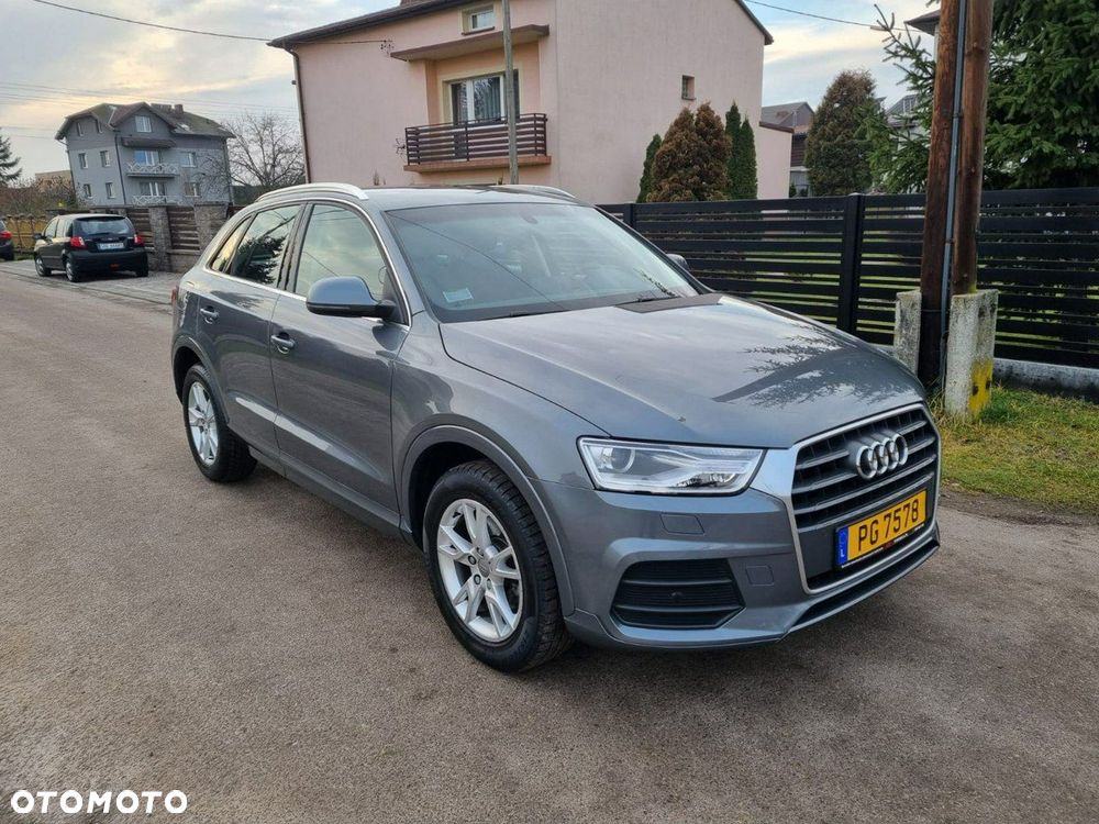 Audi Q3 - 3