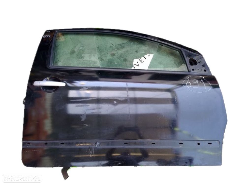 Porta Dto Citroën C2 (Jm_) - 1