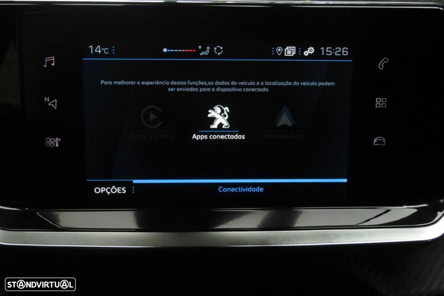 Peugeot 208 1.2 PureTech Active - 16