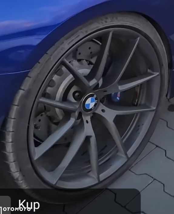 BMW Seria 4 420i Sport-Aut - 12