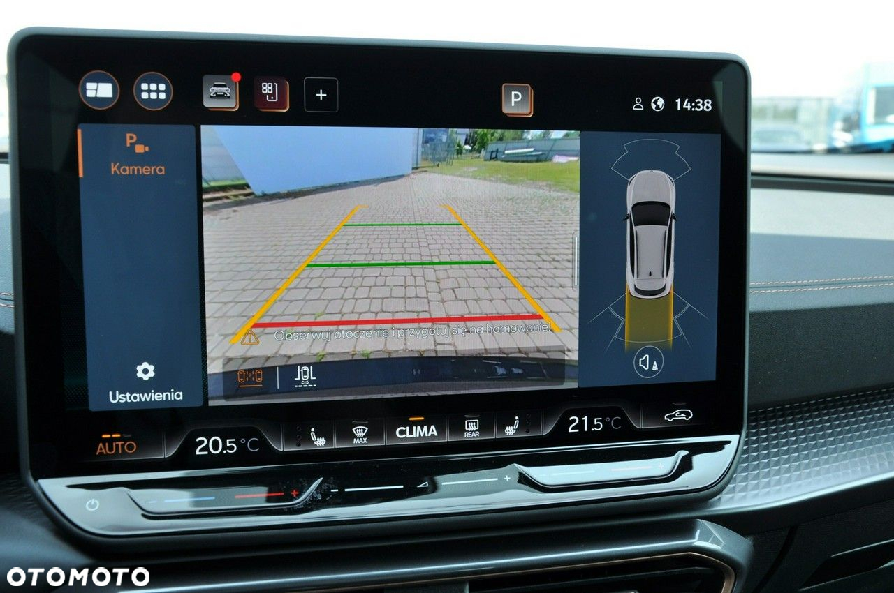 Cupra Formentor - 25