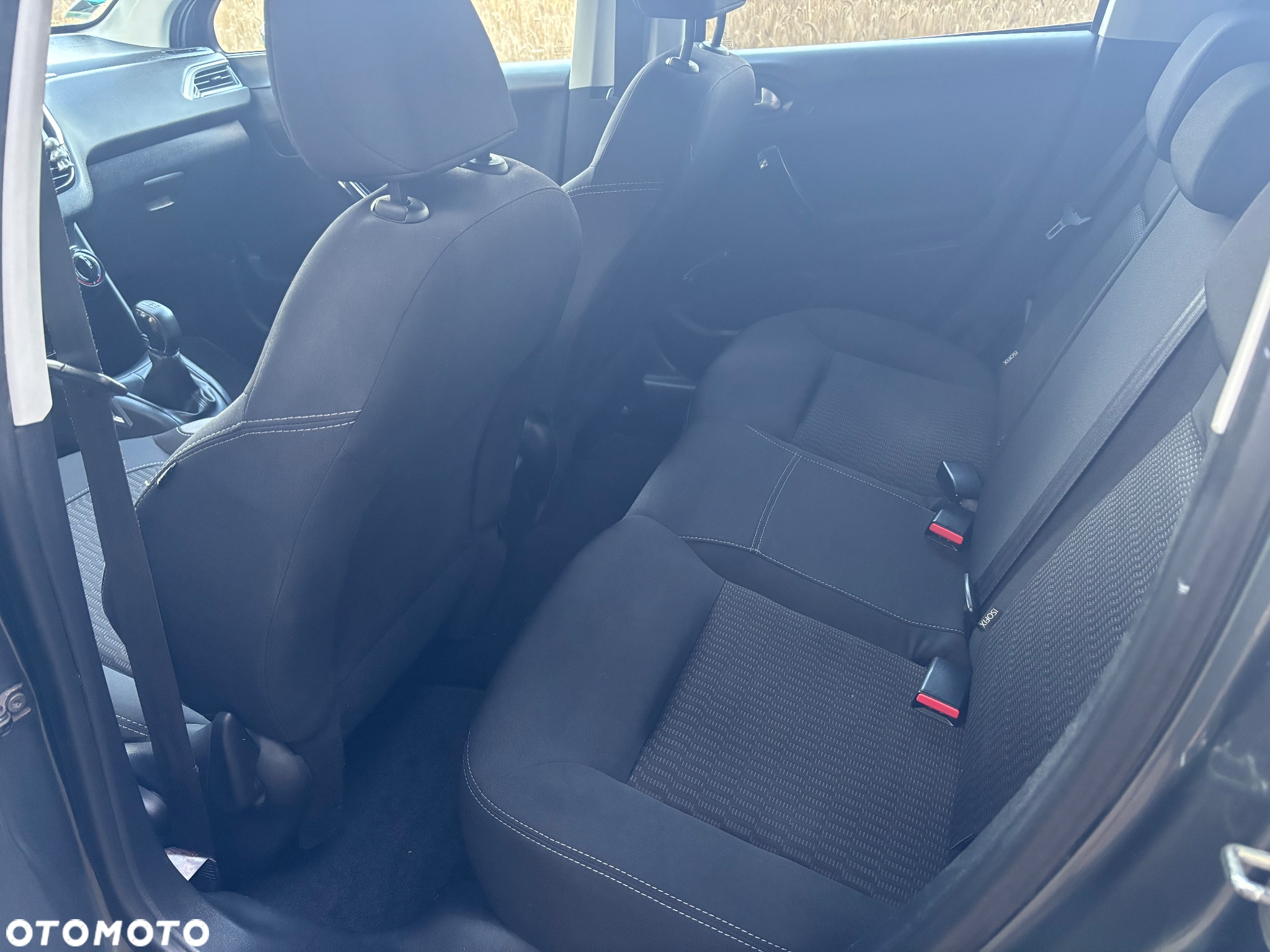 Peugeot 208 PureTech 82 Style - 10