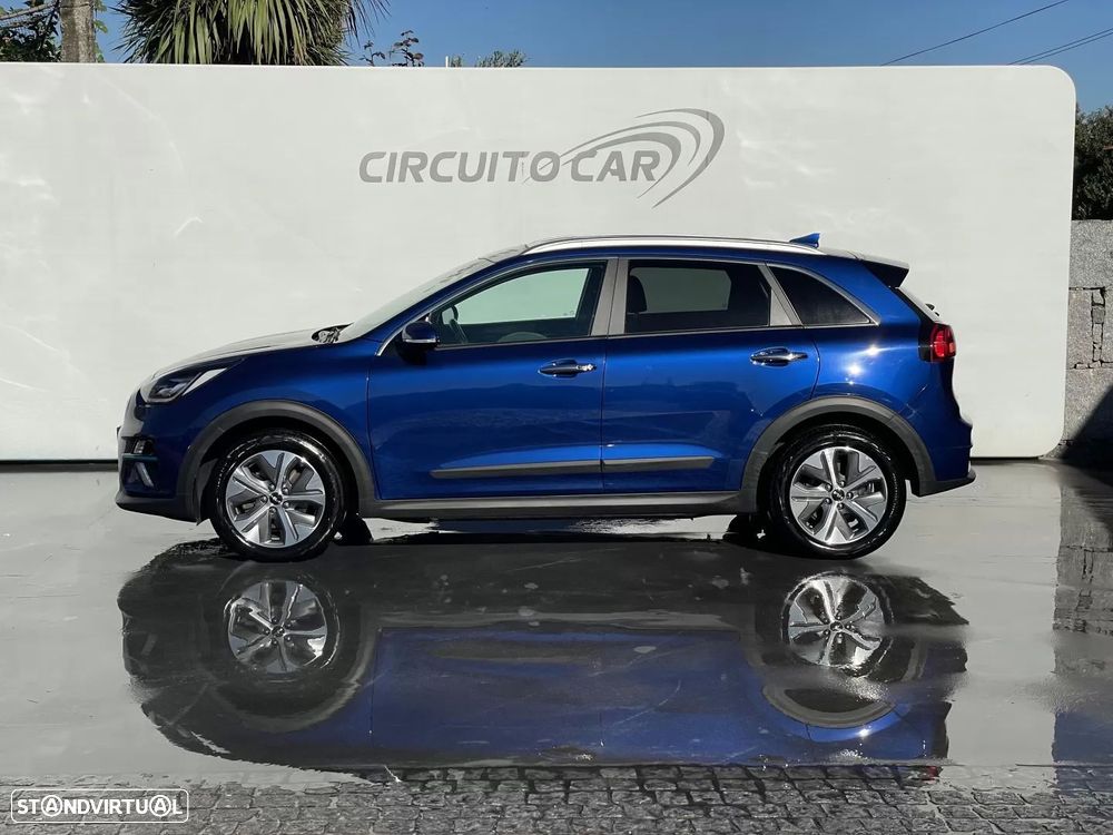 Kia e-Niro 64kWh - 3