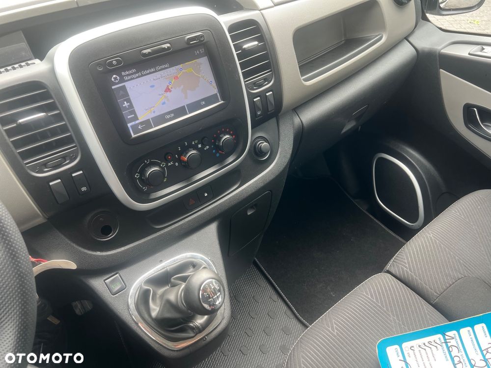 Renault Trafic - 31