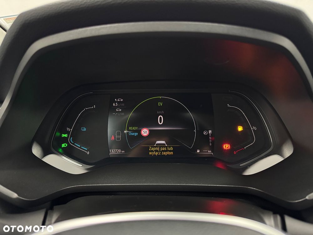 Renault Captur E-TECH Full 145 TECHNO - 17