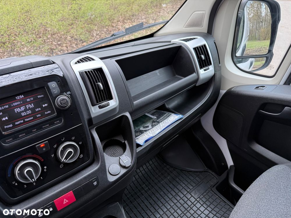 Fiat Ducato L1H1 - 35