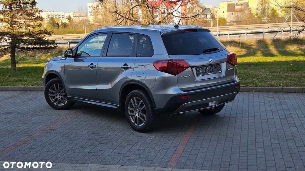 Suzuki Vitara 1.4 Boosterjet Premium 2WD - 2