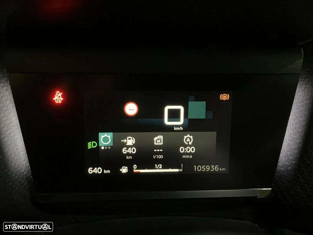 Citroën C4 1.2 PureTech Feel Pack - 25
