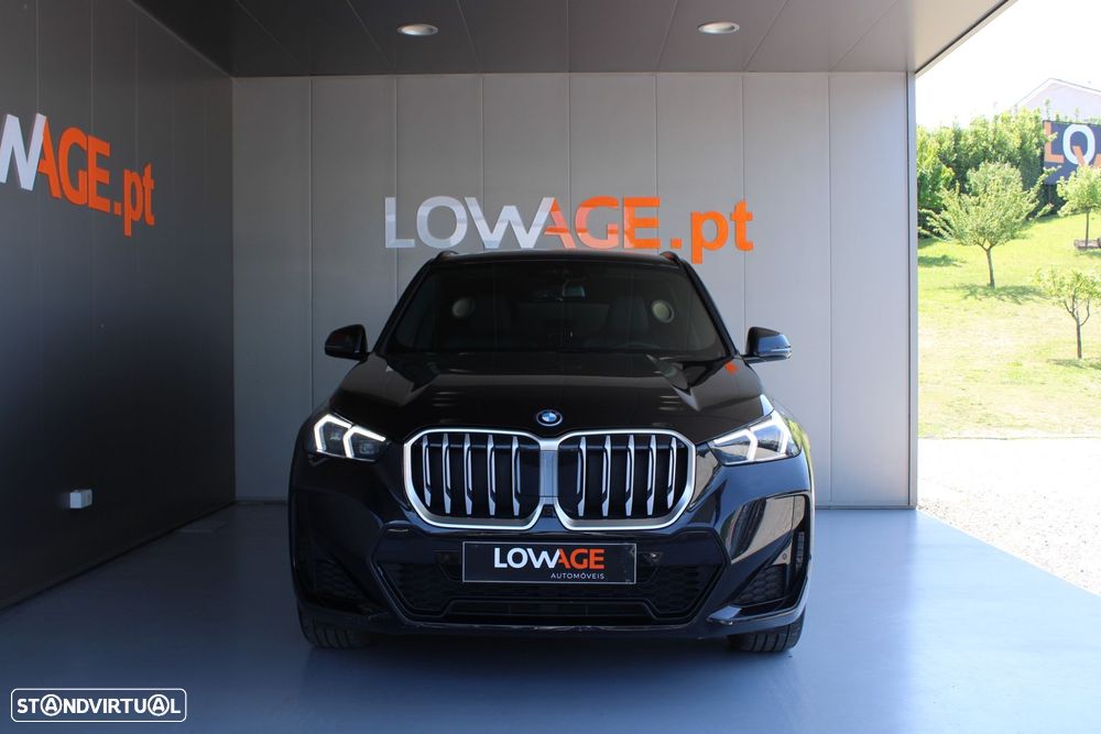 BMW X1 xDrive25e Pack Desportivo M - 2