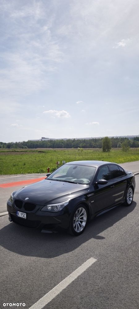 BMW M5 - 2