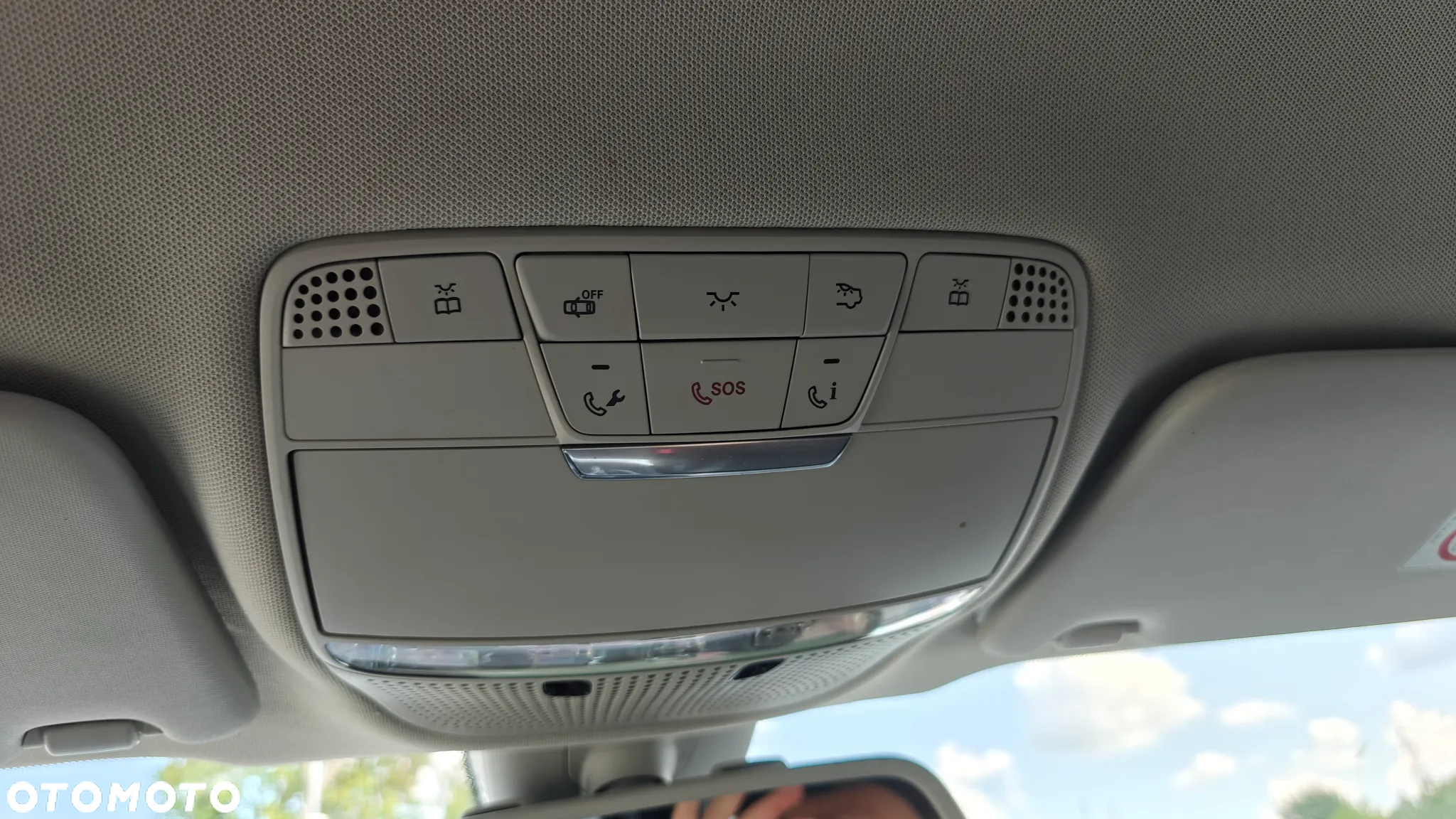 Mercedes-Benz GLC 250 4-Matic - 31