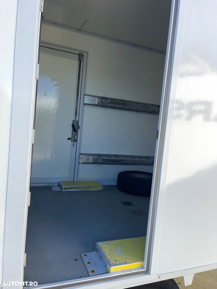 Mercedes-Benz Sprinter 314 2.2CDI  KOFFER  FRIGORIFIC - 13