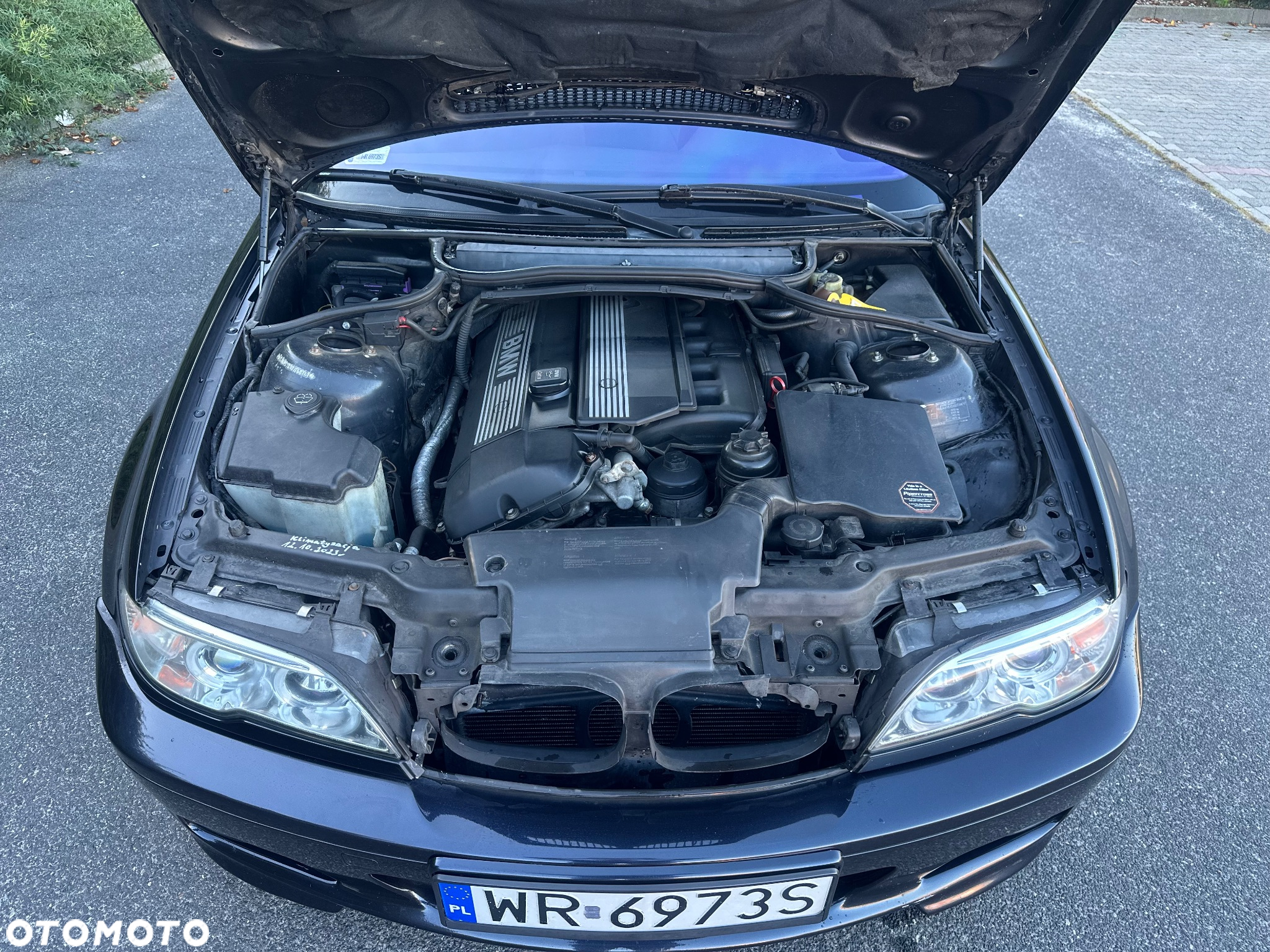 BMW Seria 3 330Ci - 12
