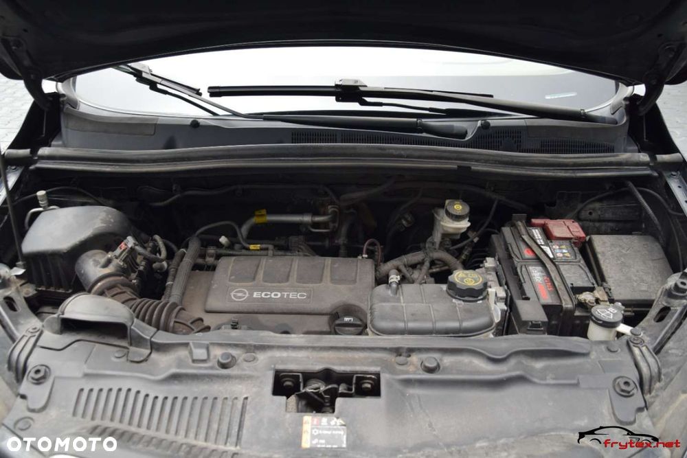 Opel Mokka - 16