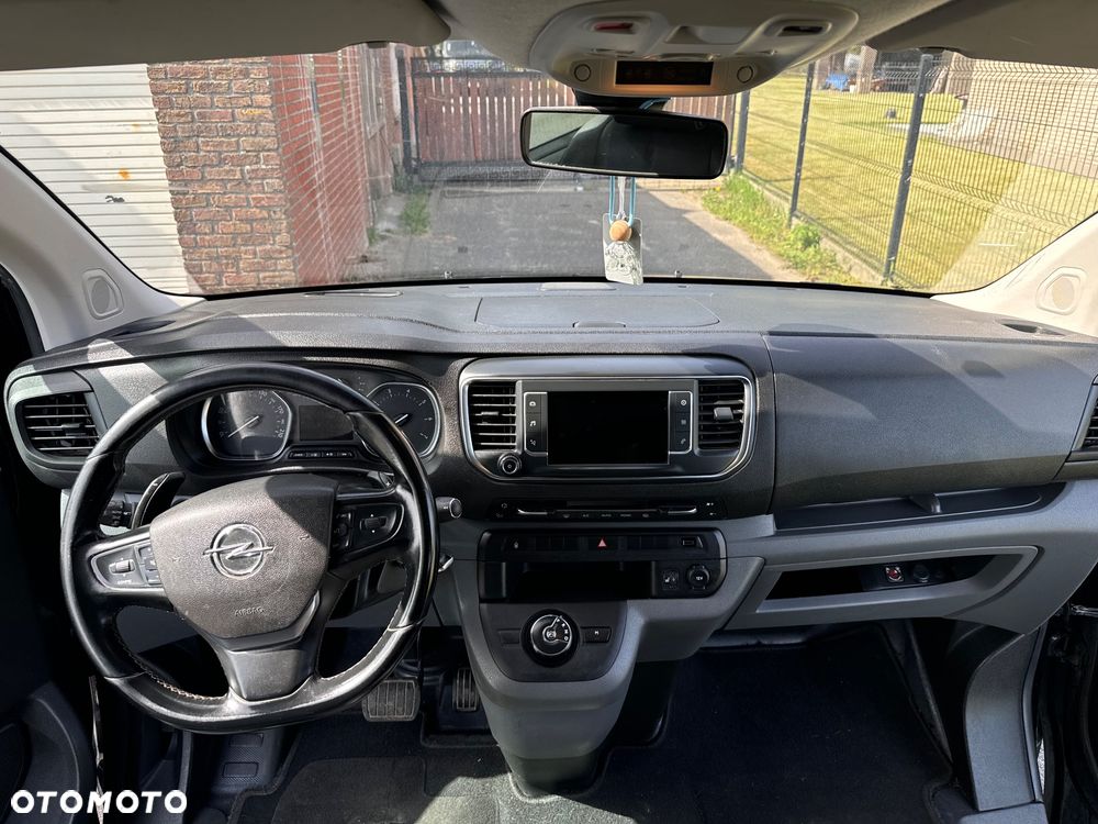 Opel Vivaro - 7