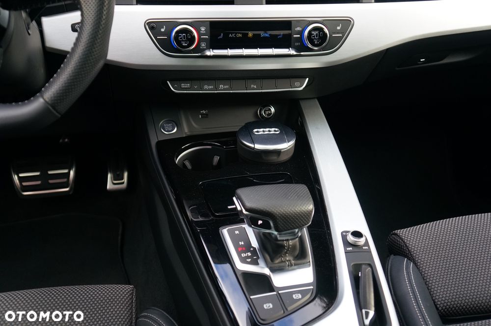 Audi A5 Sportback 40 TFSI S tronic S line - 26