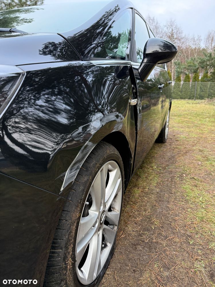 Opel Zafira Tourer 2.0 CDTI Automatik Edition - 16