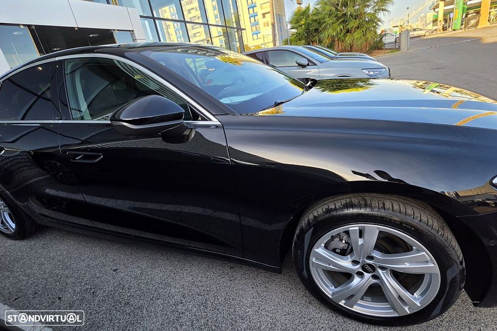 Audi A5 Limousine TDI SE Business - 2