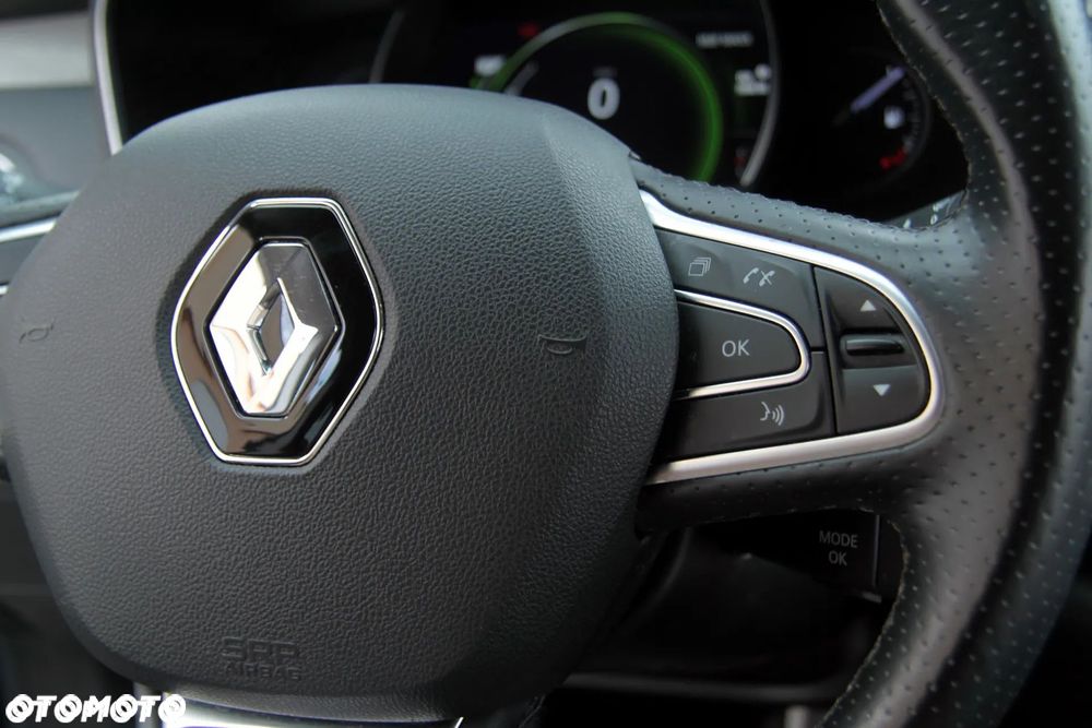 Renault Talisman 1.6 Energy dCi Initiale Paris EDC - 17