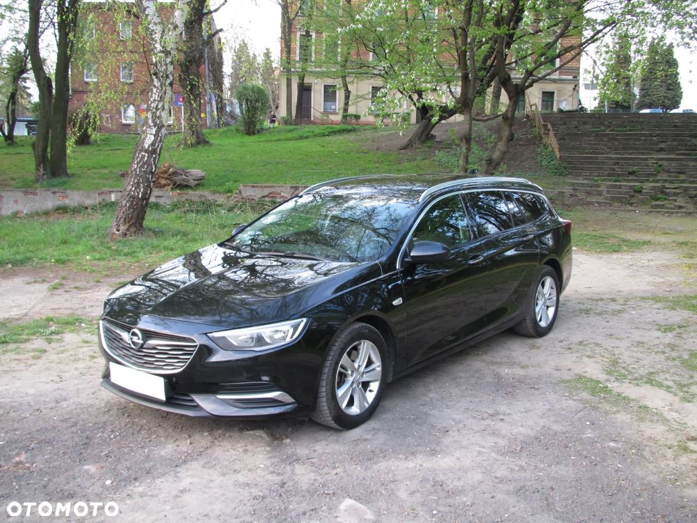 Opel Insignia 1.6 CDTI Cosmo - 19