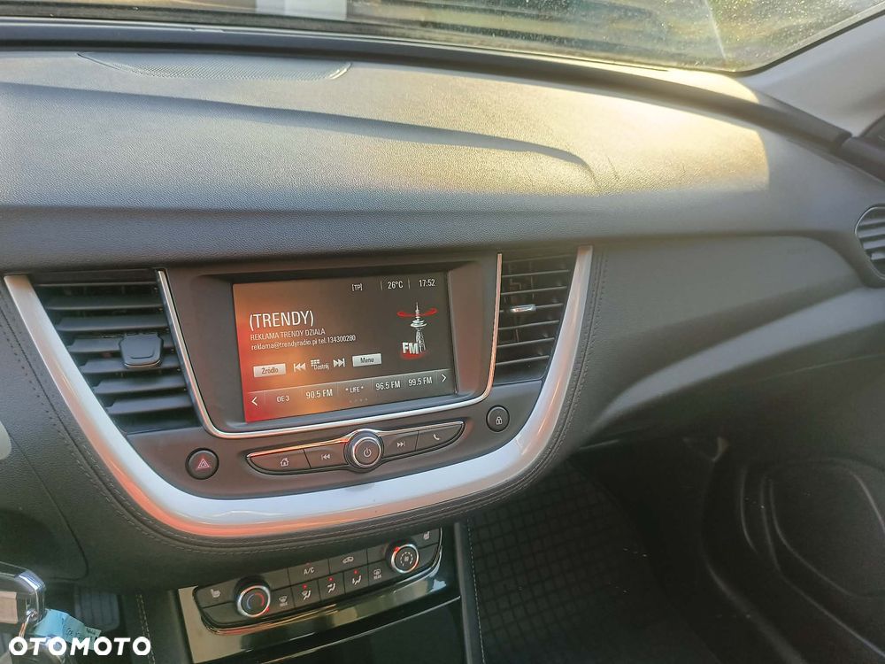 Opel Grandland X 1.5 D Start/Stop 120 Jahre - 26