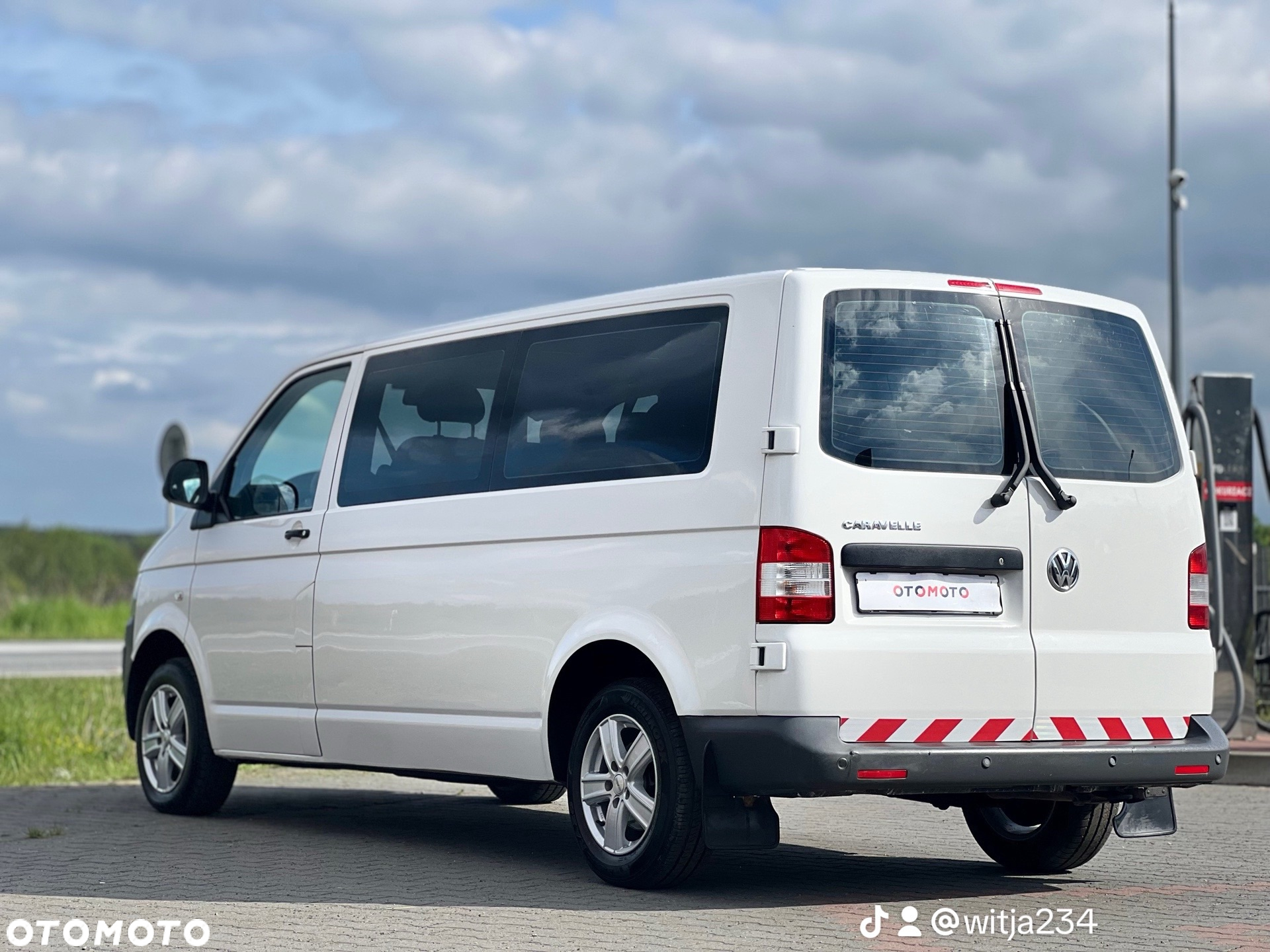 Volkswagen Caravelle BiTDI L1 Comfortline - 19