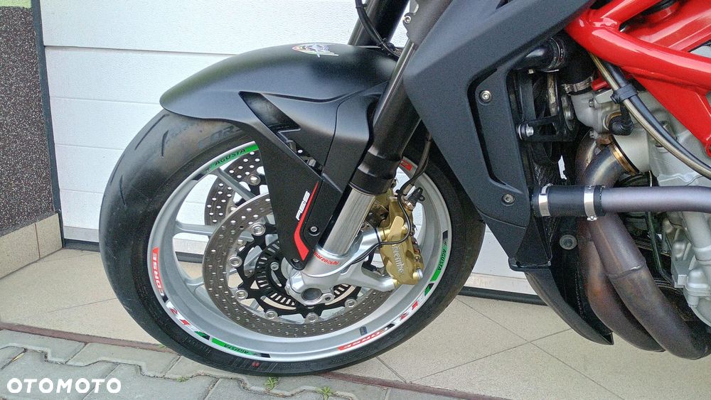 MV AGUSTA Brutale - 18