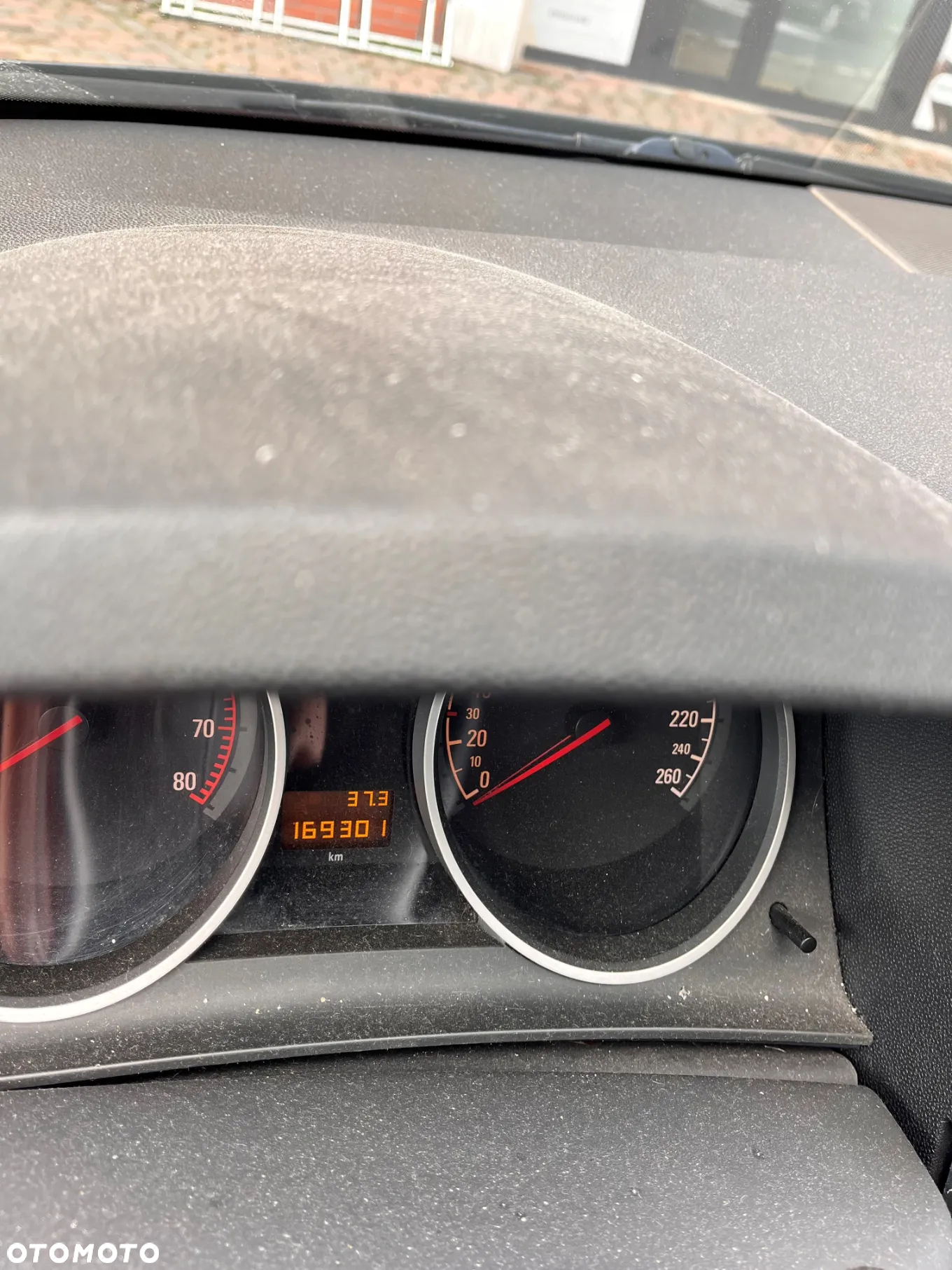 Opel Astra III GTC 1.4 Essentia - 4