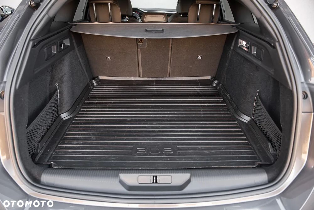 Peugeot 308 BlueHDi FAP 130 EAT8 Stop & Start GT Pack - 31