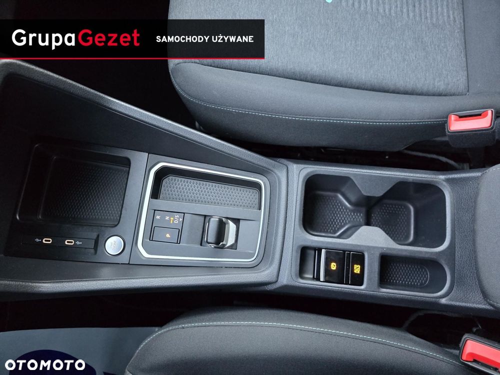 Ford Tourneo Connect - 27